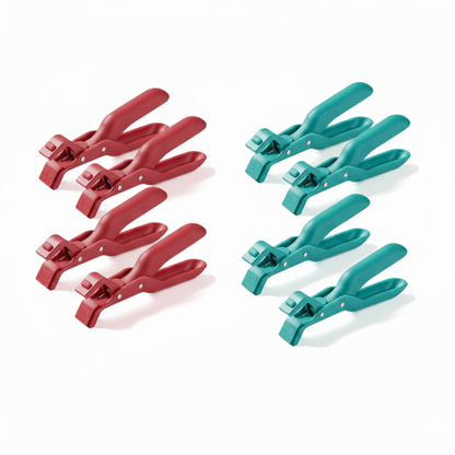 Multi-Purpose Anti-Scald Bowl Holder Clip