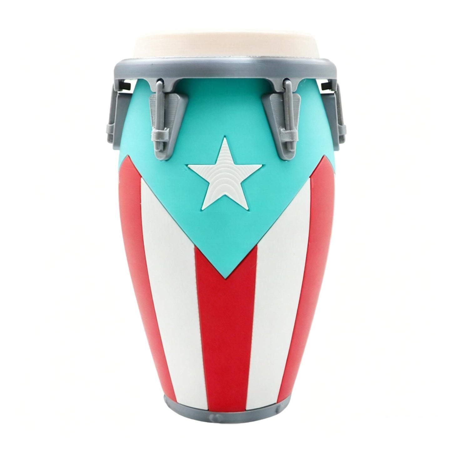 🔥Hot Sale🥁 Conga Style Can Holder