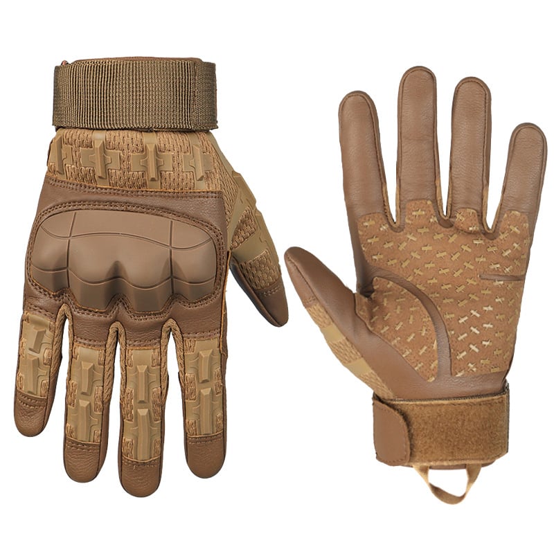 🔥Heavy Duty Tactical Gloves