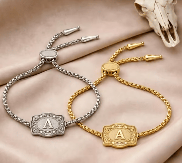 🏇Handmade Country Bracelet • Heartmade Western Jewelry