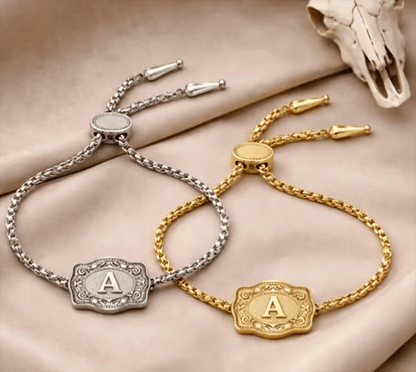 🏇Handmade Country Bracelet • Heartmade Western Jewelry