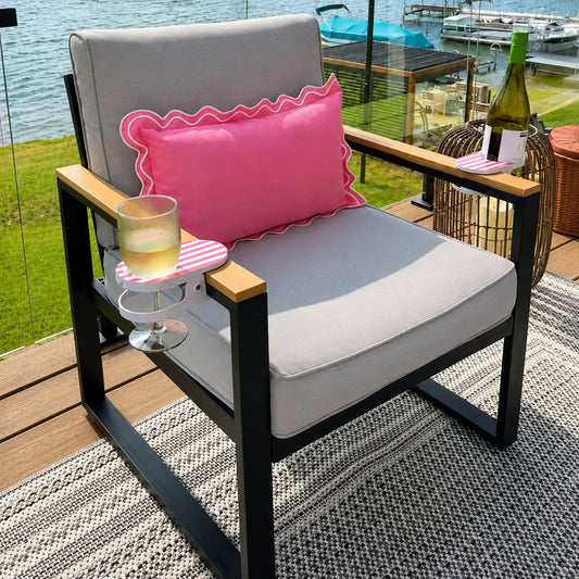 🏖️Drink Holder – Secure Your Beverage Anywhere!🍾
