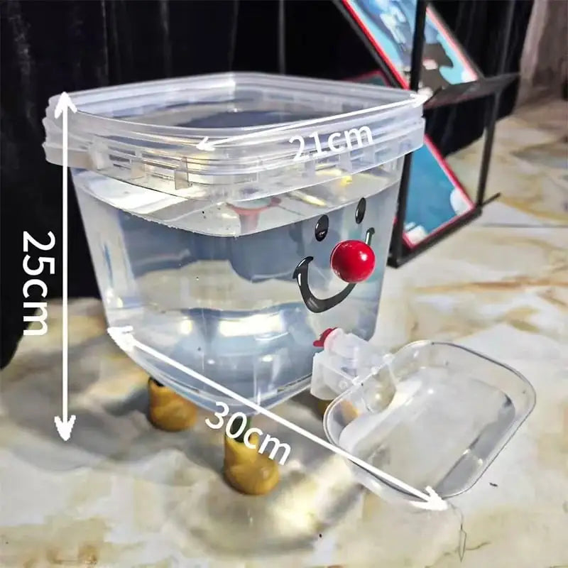 🔥Pet Water Dispenser with Large Capacity