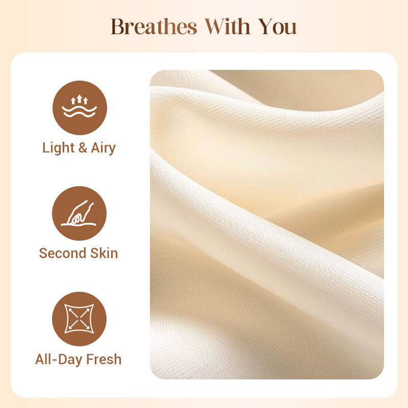 💗LIMITED TIME SALE 49% OFF⚡50K+ SOLD💕 Jelly Wireless Womens Comfortable Wireless Bras Push Up Bralettes Seamless Tshirts Bras Deep V Everyday Bras