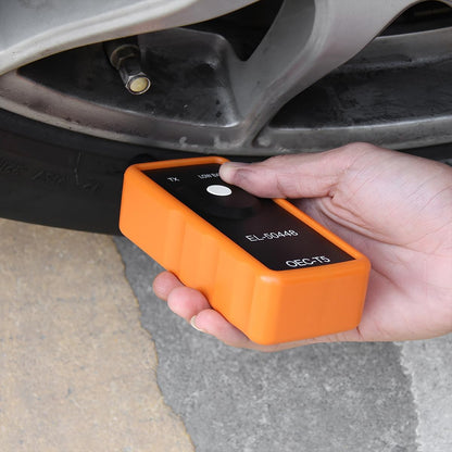 Relearn Tool for Car Tire Sensor