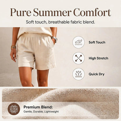 Women's Summer Casual 2-Piece Outfit