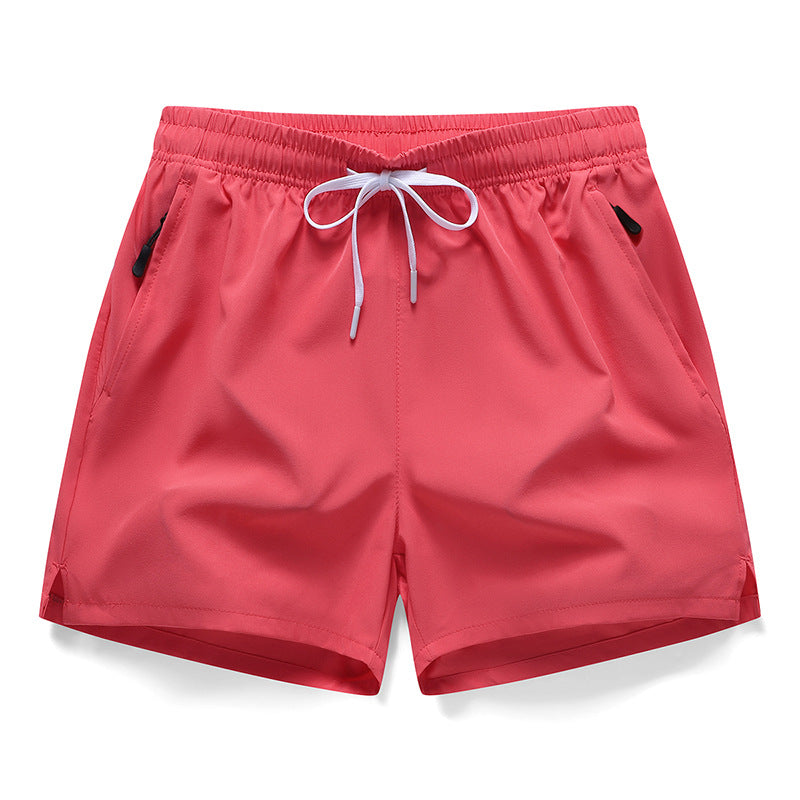 🏃‍♂️Men's  Running Shorts – Quick-Dry Athletic Gym Shorts (1 / 5 Pack)
