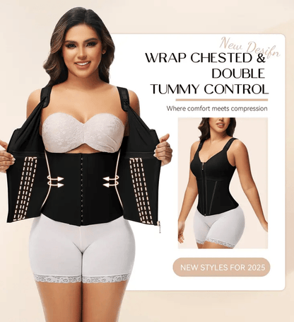 💪Waist Shapewear for Women