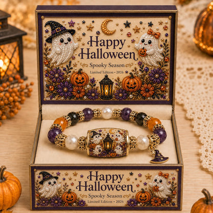 🎃Halloween Night Collection Bracelet — Limited Edition🎁