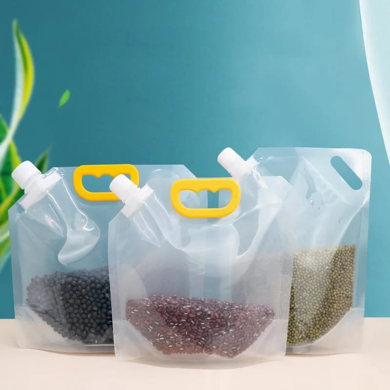 (🎄CHRISTMAS EARLY SALE-49% OFF) Grain Moisture-proof Sealed Bag