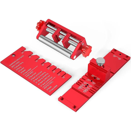 🛠️Woodworking Sharpening Guide for Chisels and Plane Irons🛠️