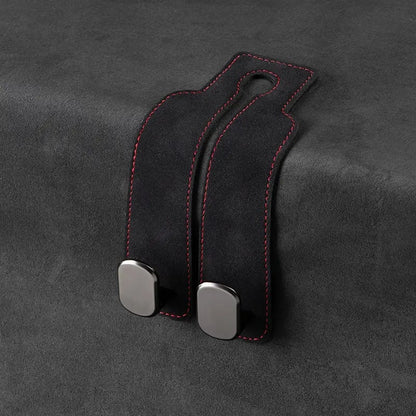 Premium Car Seat Headrest Hooks