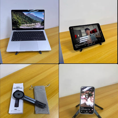 Viozon Portable Laptop Stand for Desk