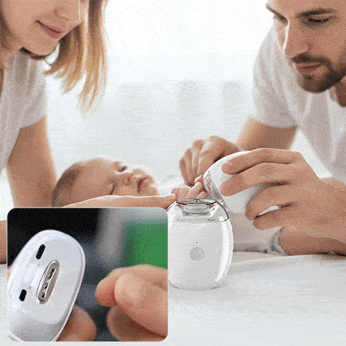 💝Electric Automatic Nail for the Whole Family