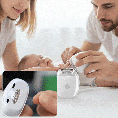 💝Electric Automatic Nail for the Whole Family