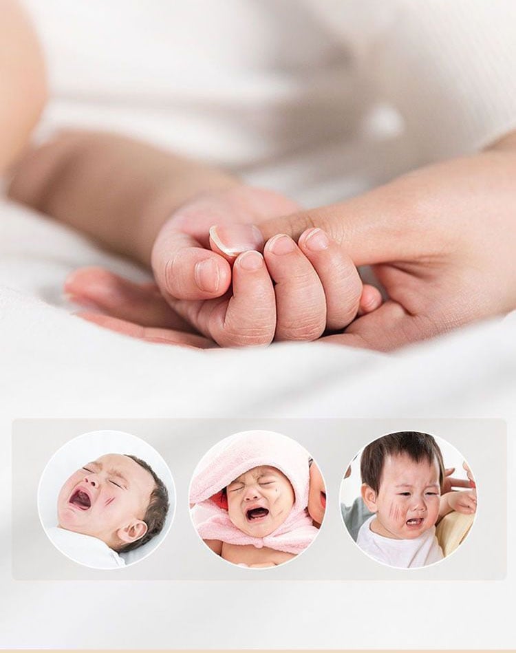 💝Electric Automatic Nail for the Whole Family