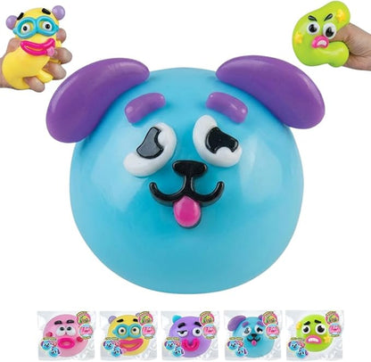 🔥Limited edition🔥Dog Face Swap Squishy