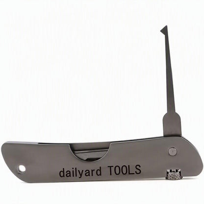 Pocket Precision Multi-Tool™