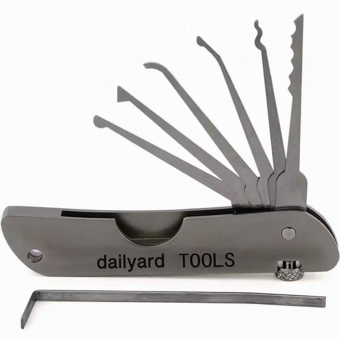 Pocket Precision Multi-Tool™