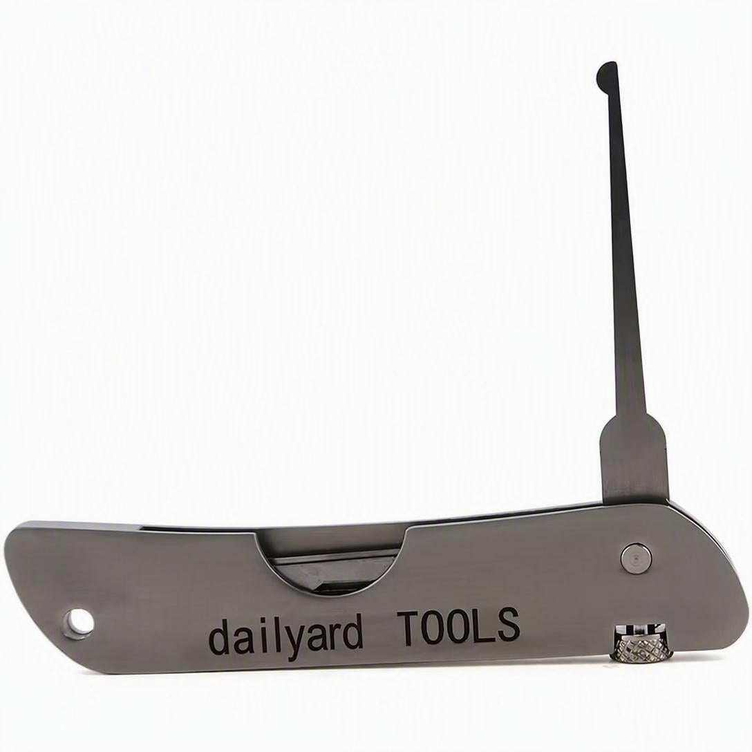 Pocket Precision Multi-Tool™