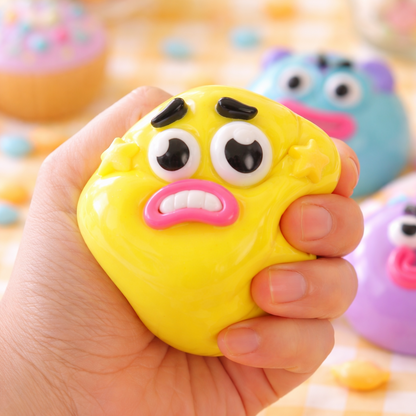 🔥Limited edition🔥Dog Face Swap Squishy