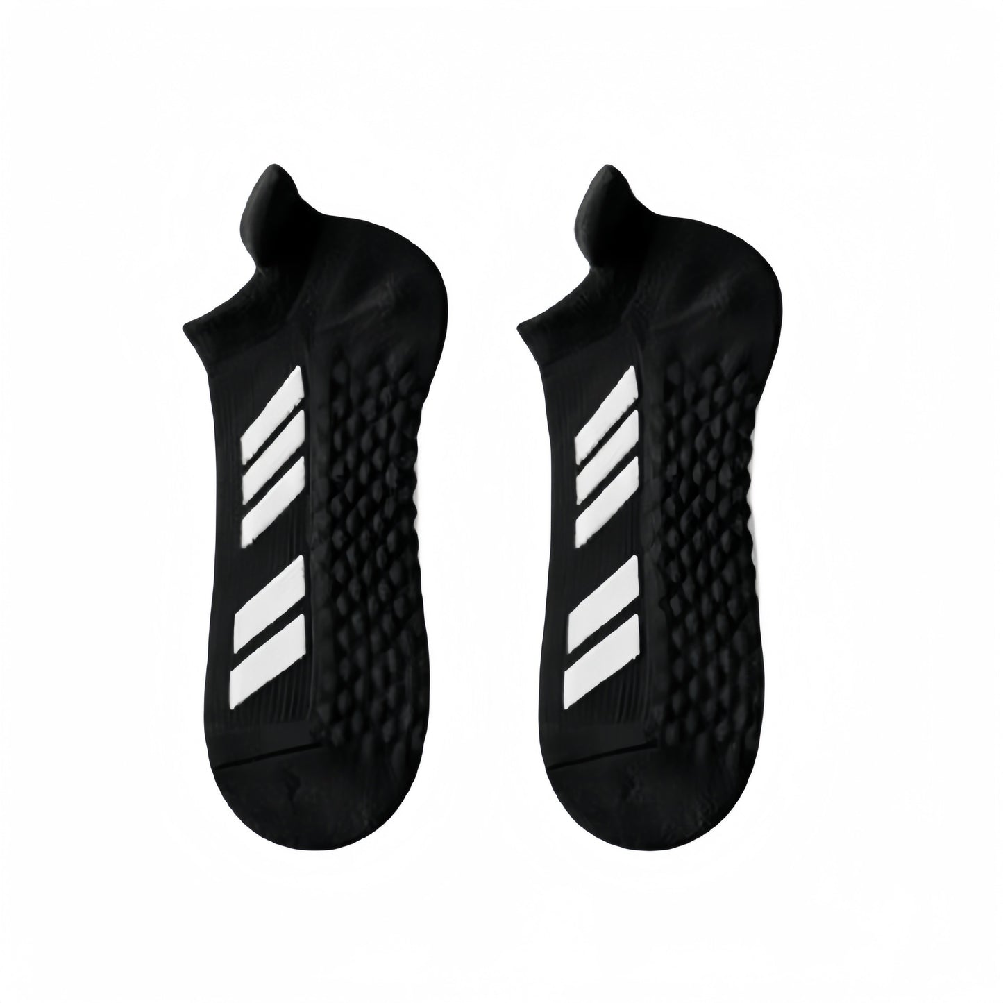 Unisex Low-Cut No-Show Sports Socks