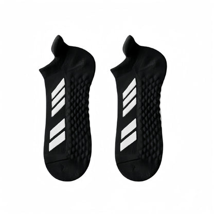 Unisex Low-Cut No-Show Sports Socks