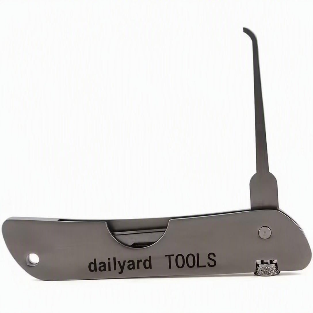 Pocket Precision Multi-Tool™