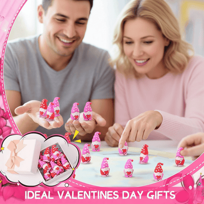 Valentine's Day New Arrivals-Sale 49%❤️Valentine‘s Day Heart Gnomes