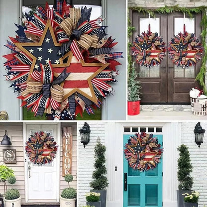 This Wreath Wasn’t Made to Decorate — It Was Made to Remember