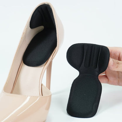 Anti-slip Heel Liners, Insole Pads, Heel Protector 🩰✨