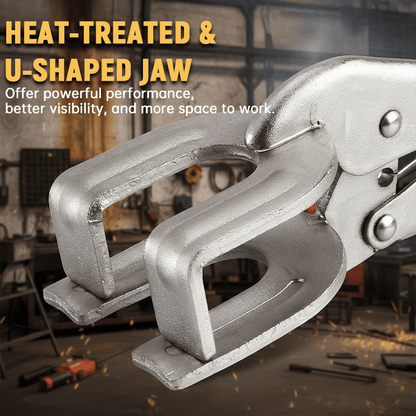 💥Professional U-Shape Welding Locking Pliers