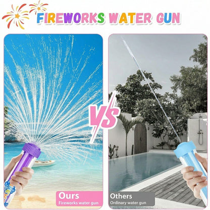🎆 Firework Water Toy