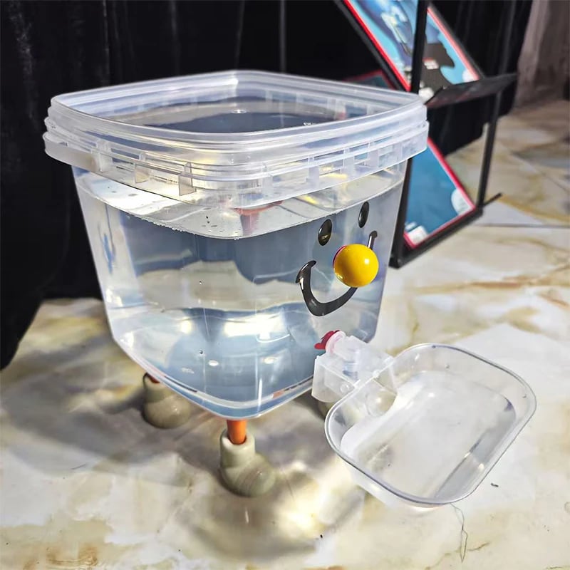 🔥Pet Water Dispenser with Large Capacity