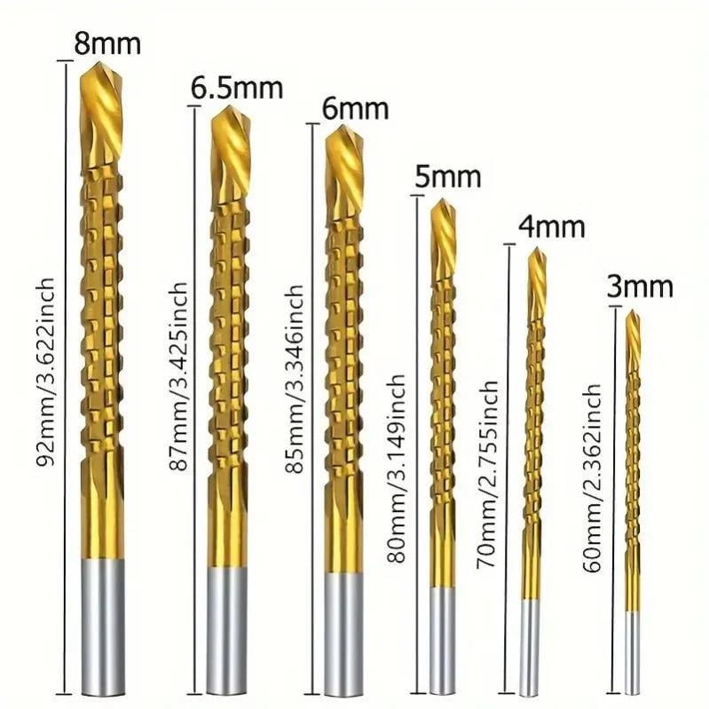 6-Piece Set