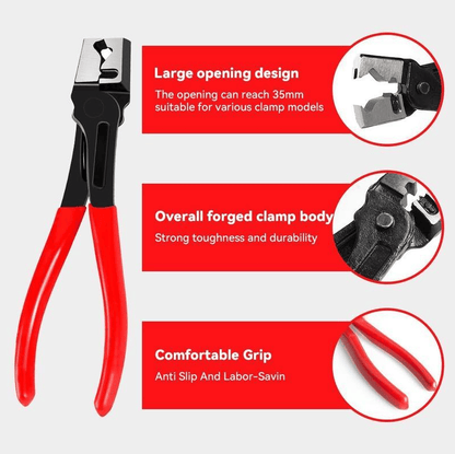 🛠️Automotive Electrical Disconnect Pliers