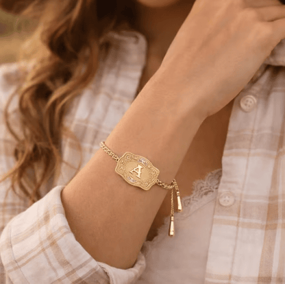 🏇Handmade Country Bracelet • Heartmade Western Jewelry