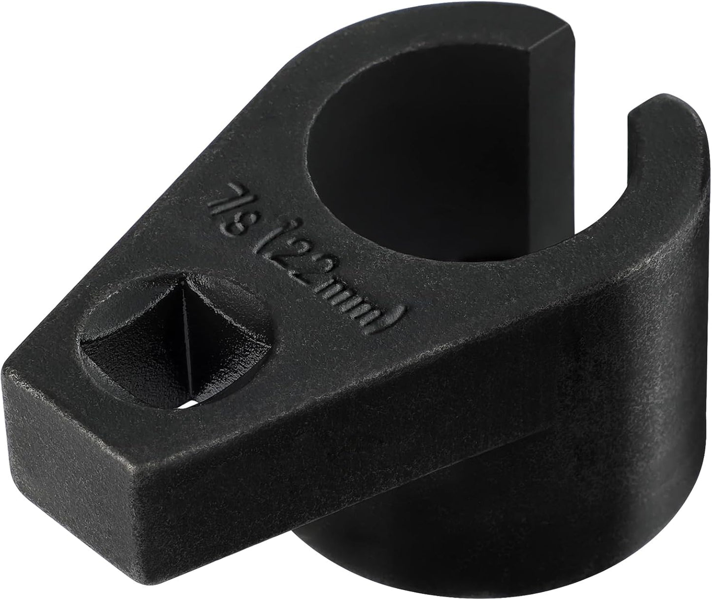 🔧 O2 Oxygen Sensor Socket | 3/8" Drive x 22mm (7/8")
