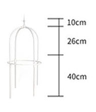 🌼Garden Climbing Plant Support Trellis