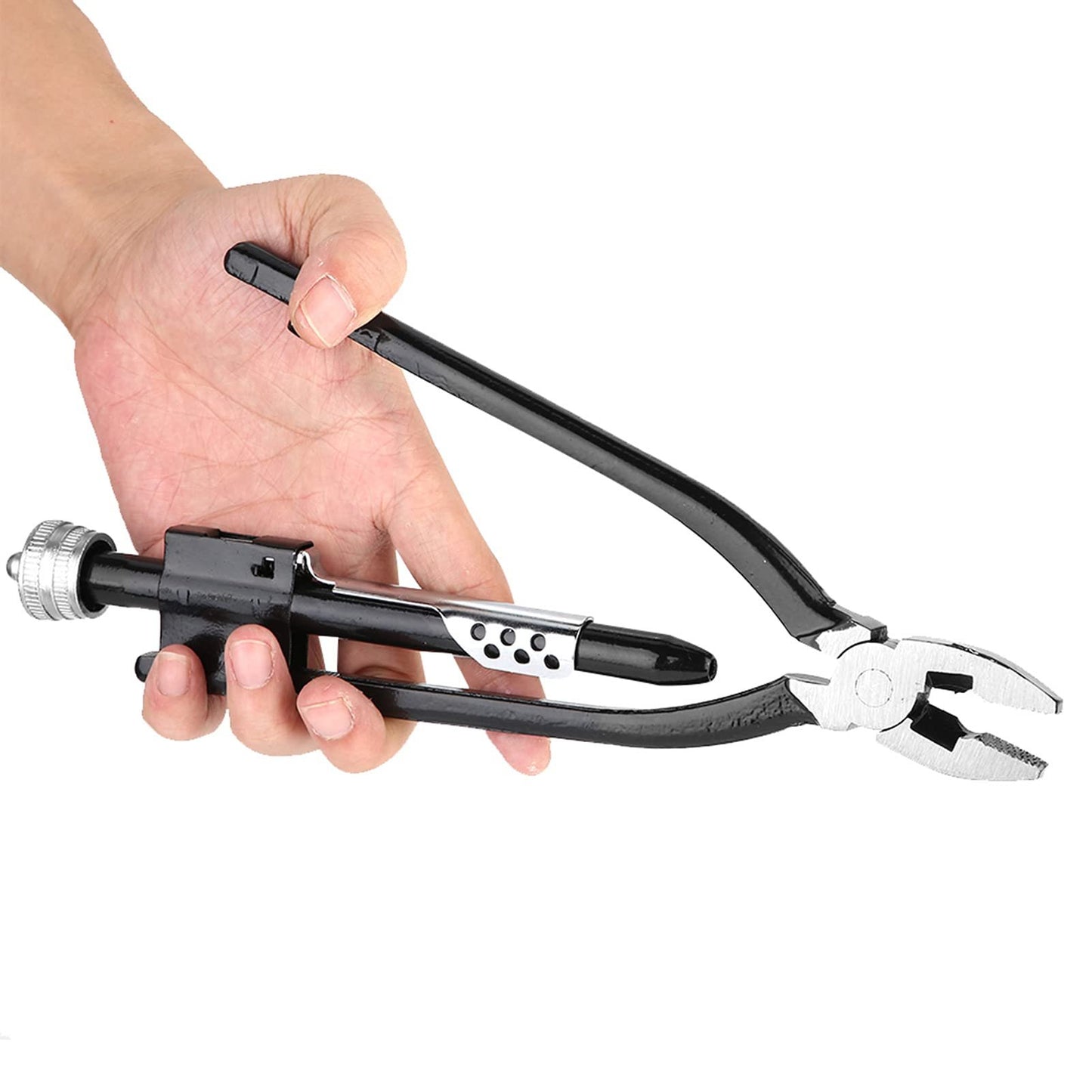 🛠️Safety Wire Twist Plier