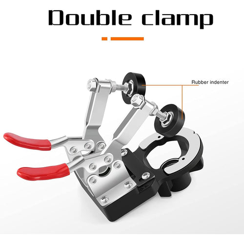 Woodworking 35mm Hinge Hole Opener Cabinet Door Hinge Punching Locator Hinge Drilling Installation Auxiliary Tool