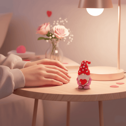 Valentine's Day New Arrivals-Sale 49%❤️Valentine‘s Day Heart Gnomes