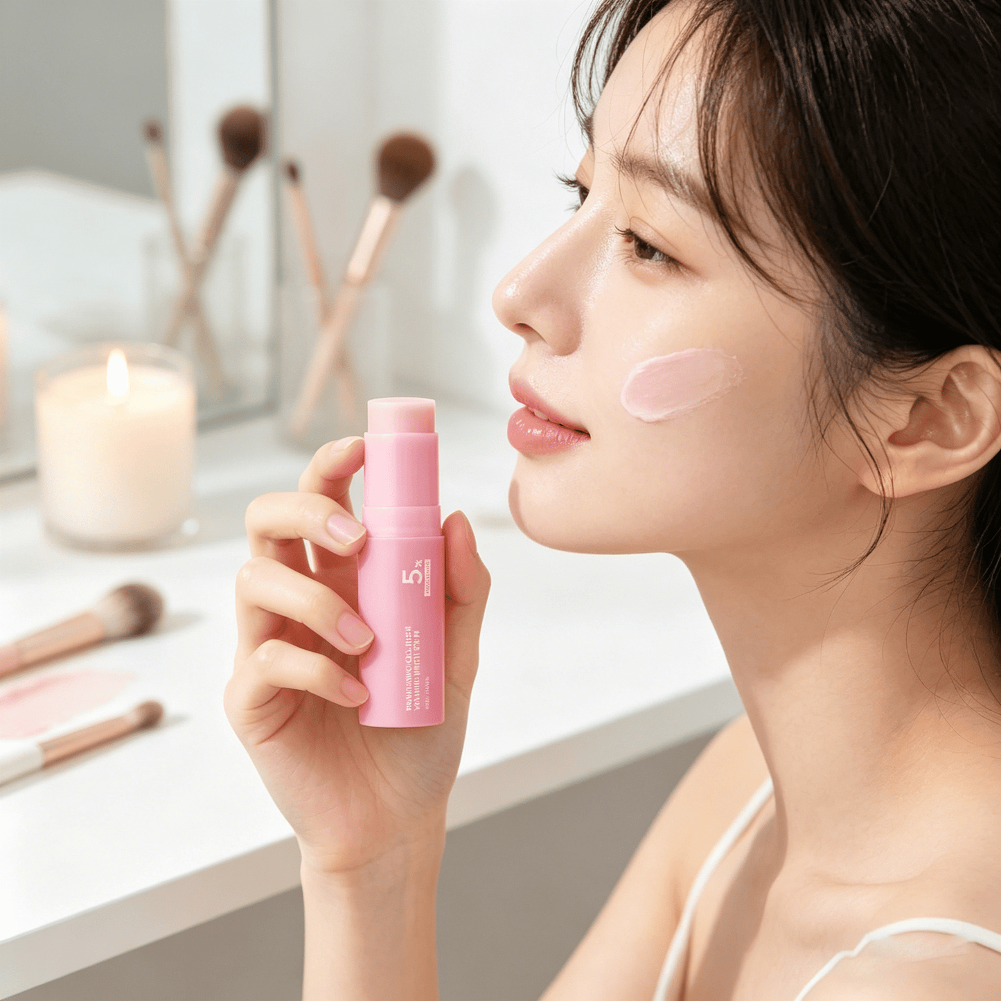 🔥PDRN Pink Collagen Volume Multi Balm by Corevia