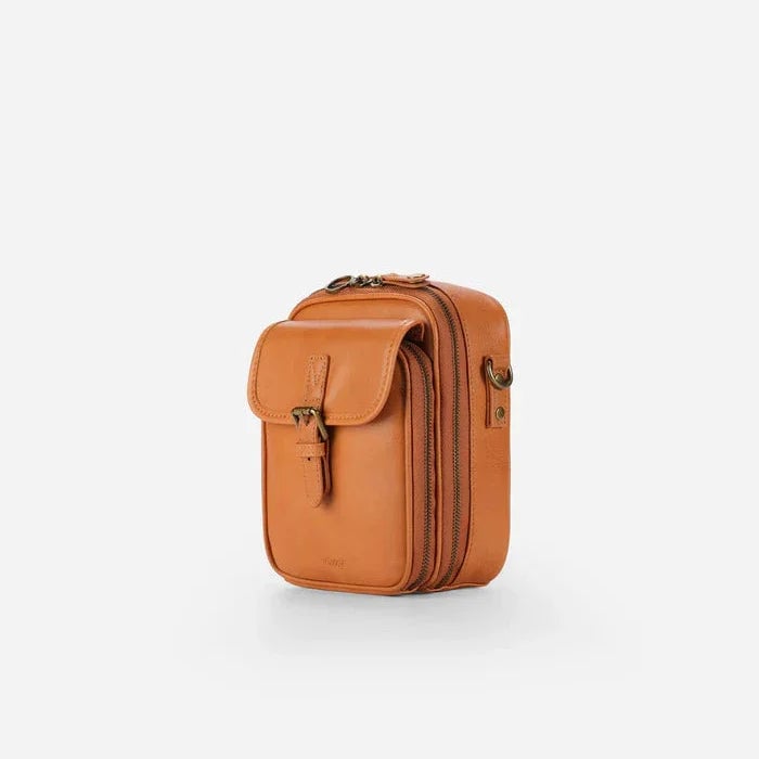 🔥LAST DAY 49% OFF- Crossbody Leather RFID Bag
