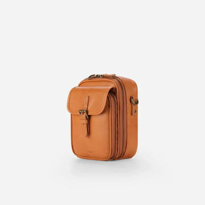 🔥LAST DAY 49% OFF- Crossbody Leather RFID Bag
