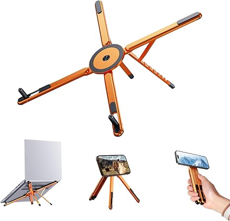 Viozon Portable Laptop Stand for Desk