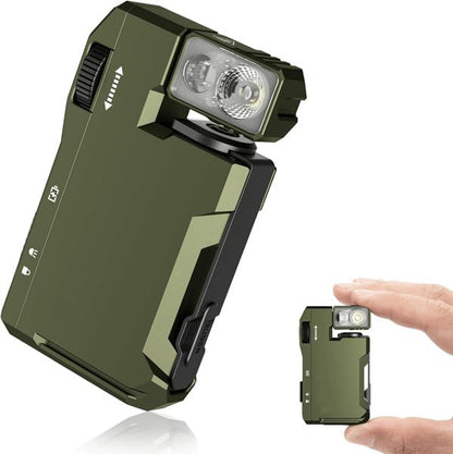🔦G5 Pocket-Sized LED Light