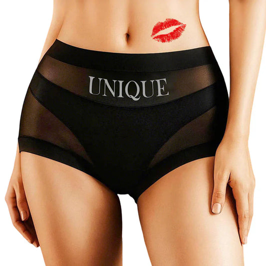2026 New?Buy 2 Get 1 Free?Women's Breathable Shorts Underwear