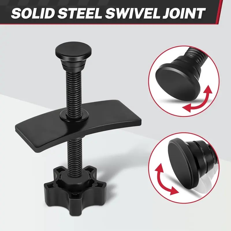 🛠️Heavy Duty Brake Pad Spreader