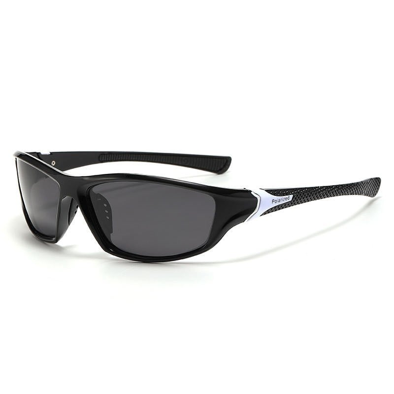 Plarized Vision Glasses